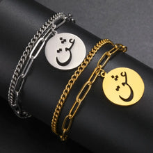 Eshgh Persian Bracelet