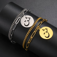 Eshgh Persian Bracelet
