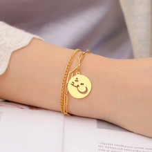Eshgh Persian Bracelet