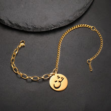 Eshgh Persian Bracelet