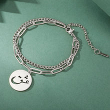 Eshgh Persian Bracelet