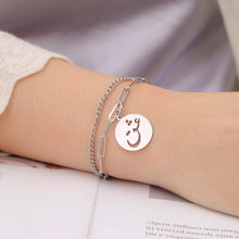 Eshgh Persian Bracelet