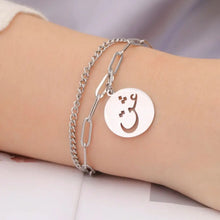 Eshgh Persian Bracelet