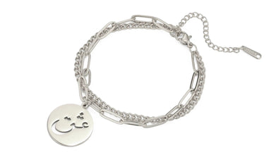 Eshgh Persian Bracelet