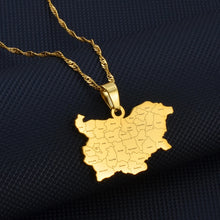 Bulgaria