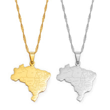 Brazil
