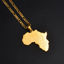 Africa