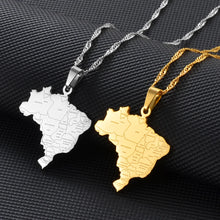 Brazil