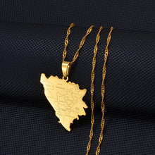 Bosnia and Herzegovina