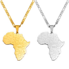 Africa