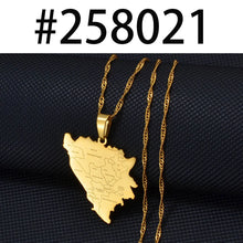 Bosnia and Herzegovina