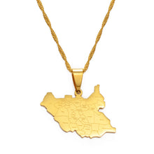 South Sudan