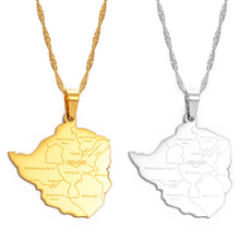 Zimbabwe