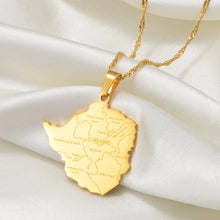 Zimbabwe