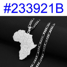 Africa