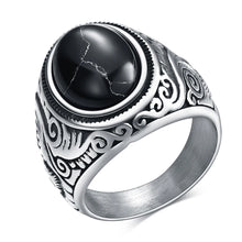Stone Rings For Men