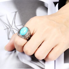 Stone Rings For Men