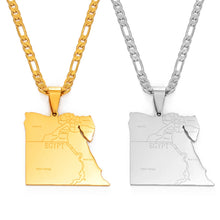 Egypt
