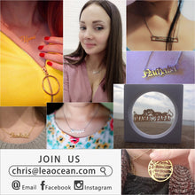 Ayatul Kursi Square Pendant Necklace