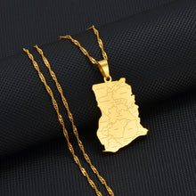 Ghana