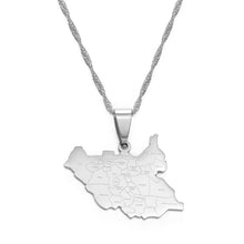 South Sudan