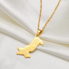 Pakistan