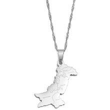 Pakistan