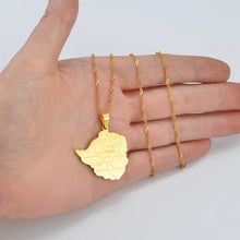 Zimbabwe