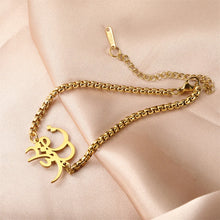 Persian Eshgh Bracelet
