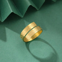 Islamic Ayatul Kursi Rings