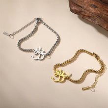Persian Eshgh Bracelet