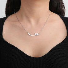 Eshgh- Love Necklace
