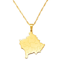 Kosovo