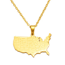 America