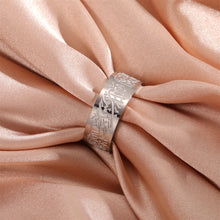 Shahadah Ring