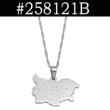 Bulgaria