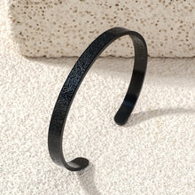 Ayatul Kursi Cuff Bangle