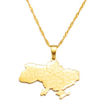 Ukraine