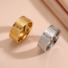 Shahadah Ring