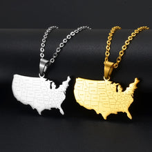 America