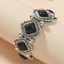 Vintage Boho Beaded Bracelet