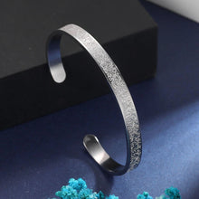 Ayatul Kursi Cuff Bangle