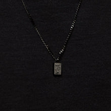 Knowledge Necklace