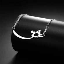 Eshgh- Love Necklace