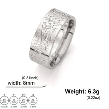 Shahadah Ring