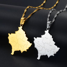 Kosovo