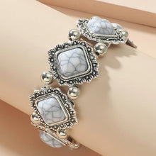 Vintage Boho Beaded Bracelet