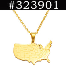 America
