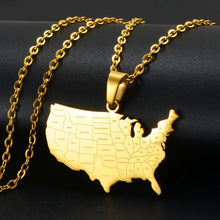 America
