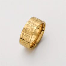 Shahadah Ring